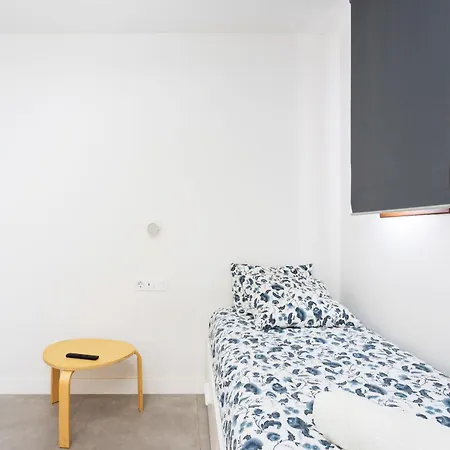 公寓 Home2book Charming Costa Adeje, Pool&terrace *