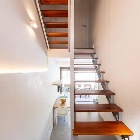 公寓 Home2book Charming Costa Adeje, Pool&terrace