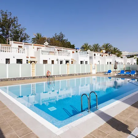 شقة Home2book Charming Costa Adeje, Pool&terrace *