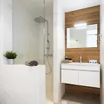 Home2book Charming Costa Adeje, Pool&terrace 美洲海滩