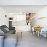 公寓 Home2book Charming Costa Adeje, Pool&terrace *