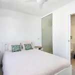 公寓 Home2book Charming Costa Adeje, Pool&terrace *