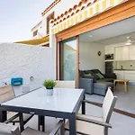 Home2book Charming Costa Adeje, Pool&terrace 美洲海滩