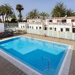 公寓 Home2book Charming Costa Adeje, Pool&terrace