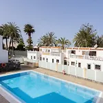 公寓 Home2book Charming Costa Adeje, Pool&terrace