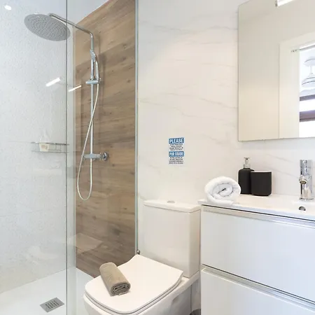 Apartamento Home2book Charming Costa Adeje, Pool&terrace Playa de las Americas (Tenerife)