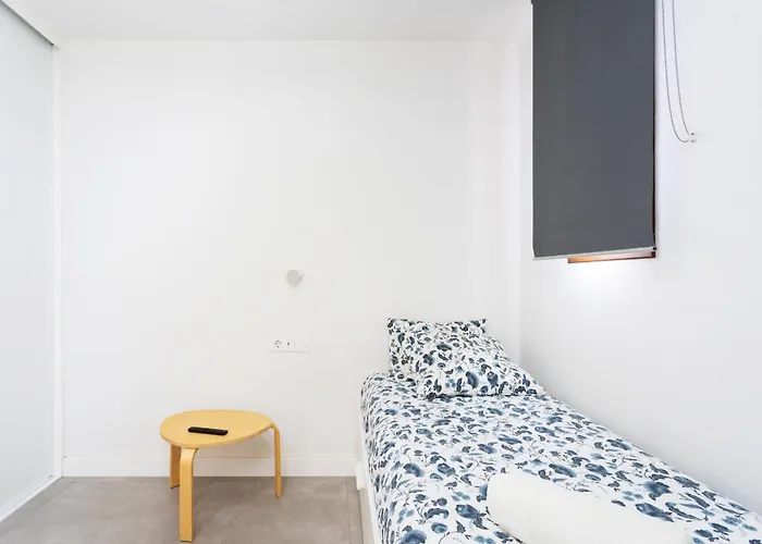 公寓 Home2book Charming Costa Adeje, Pool&terrace *